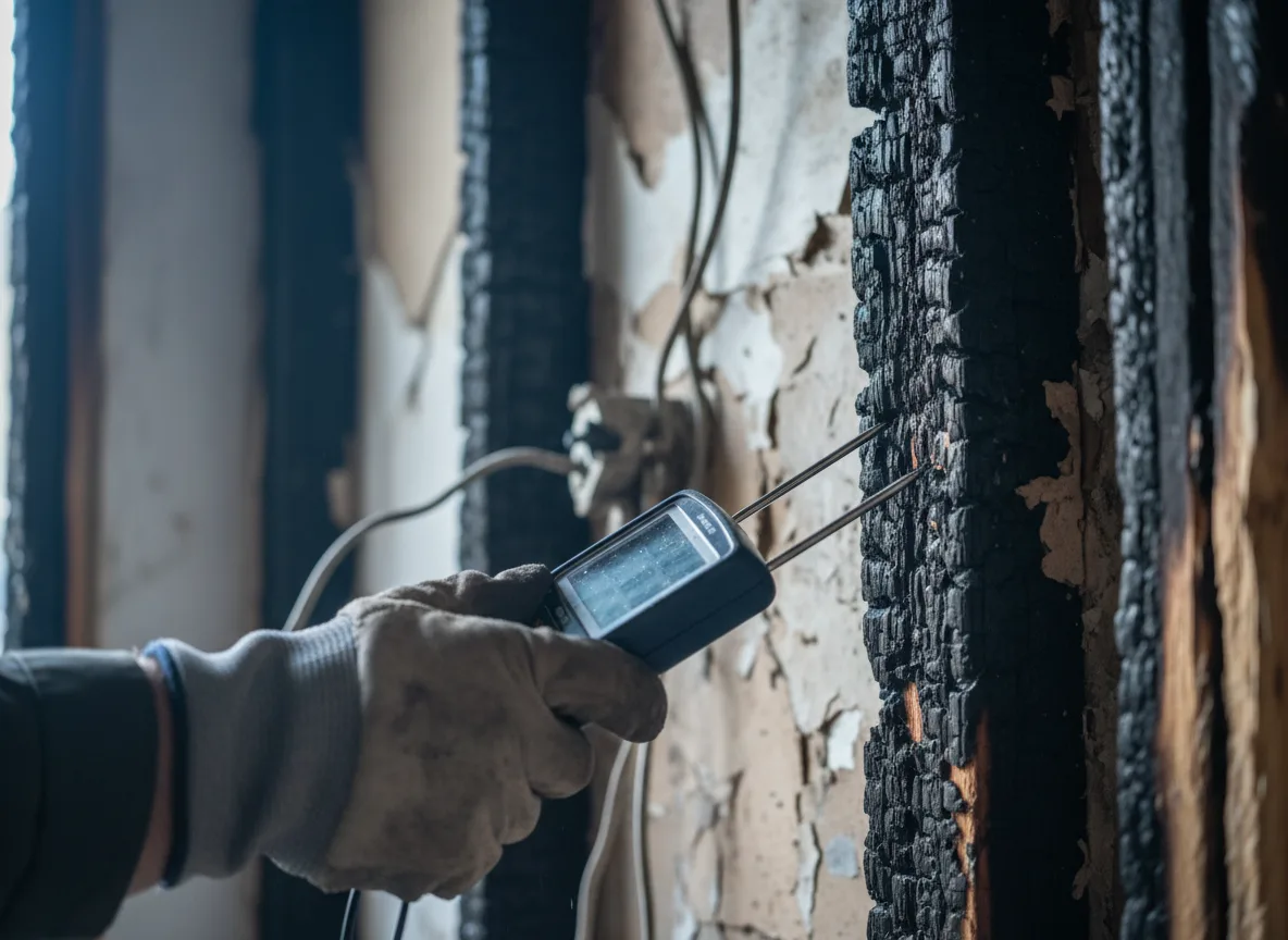 Fire Damage Restoration Micaville, NC FAQs